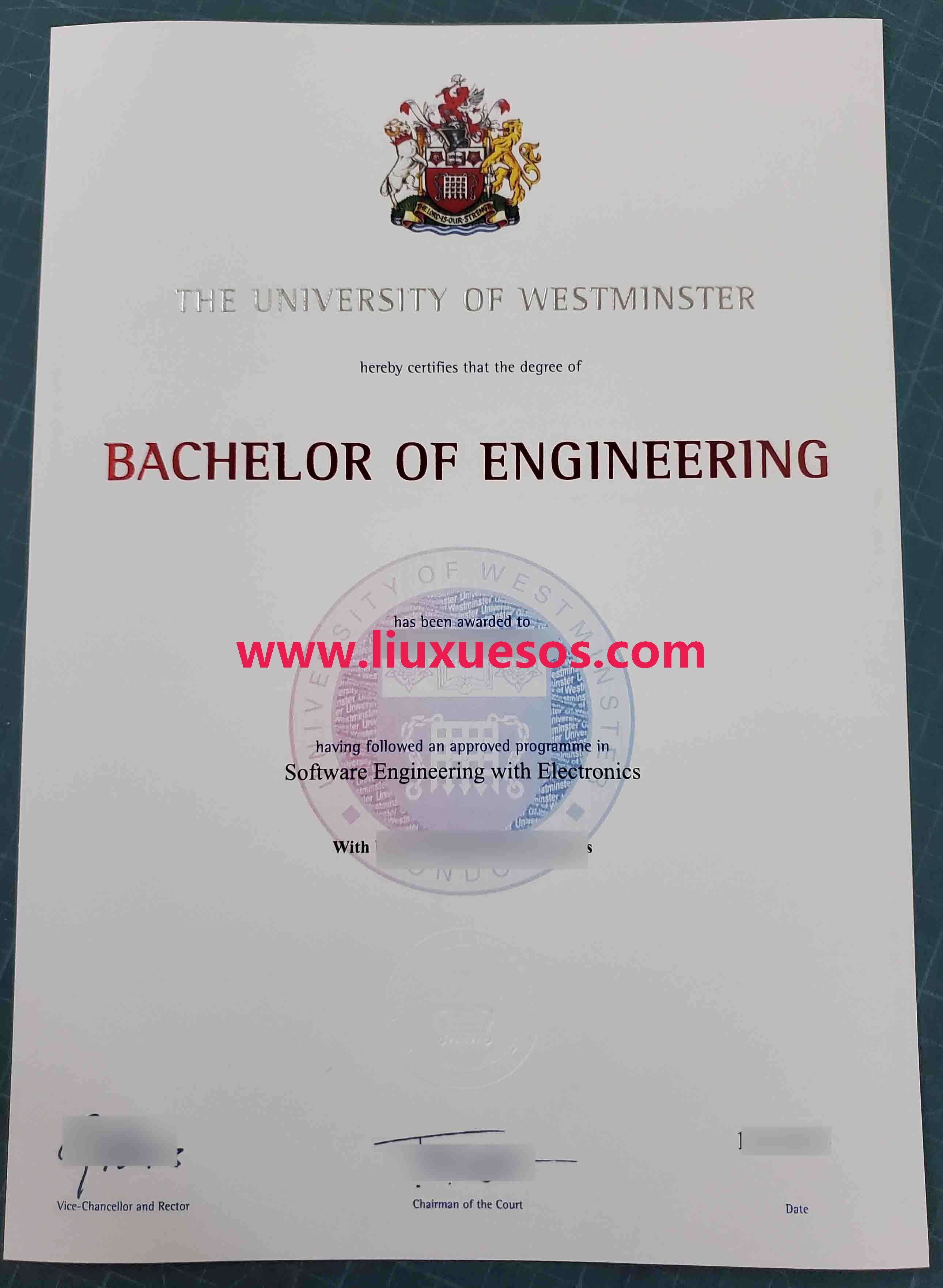 威斯敏斯特大学毕业证.jpg