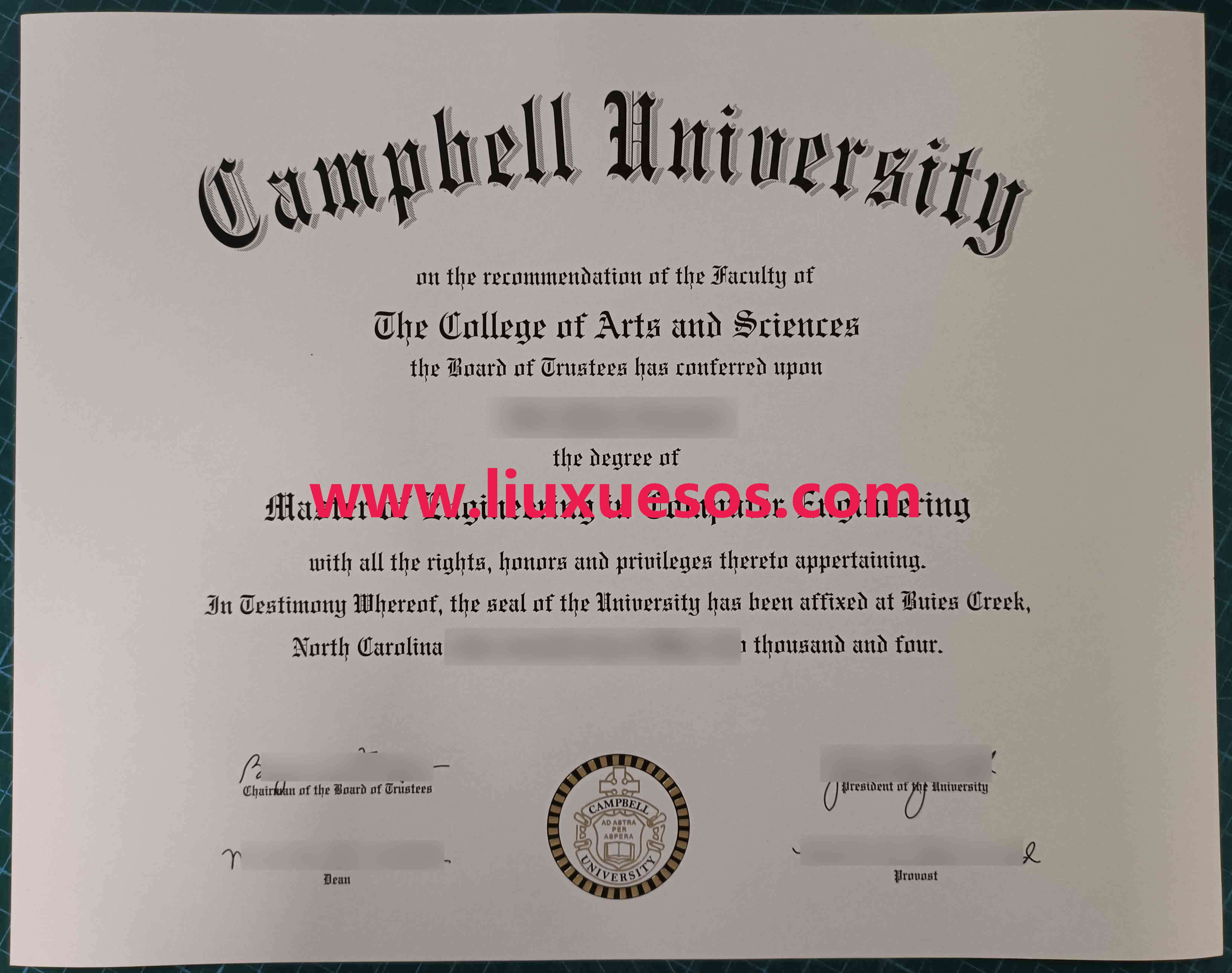 坎贝尔大学（ABUIABACGAAg8Pnb0AYogOO1sAYwnSA4uhkCampbell University）毕业证.jpg