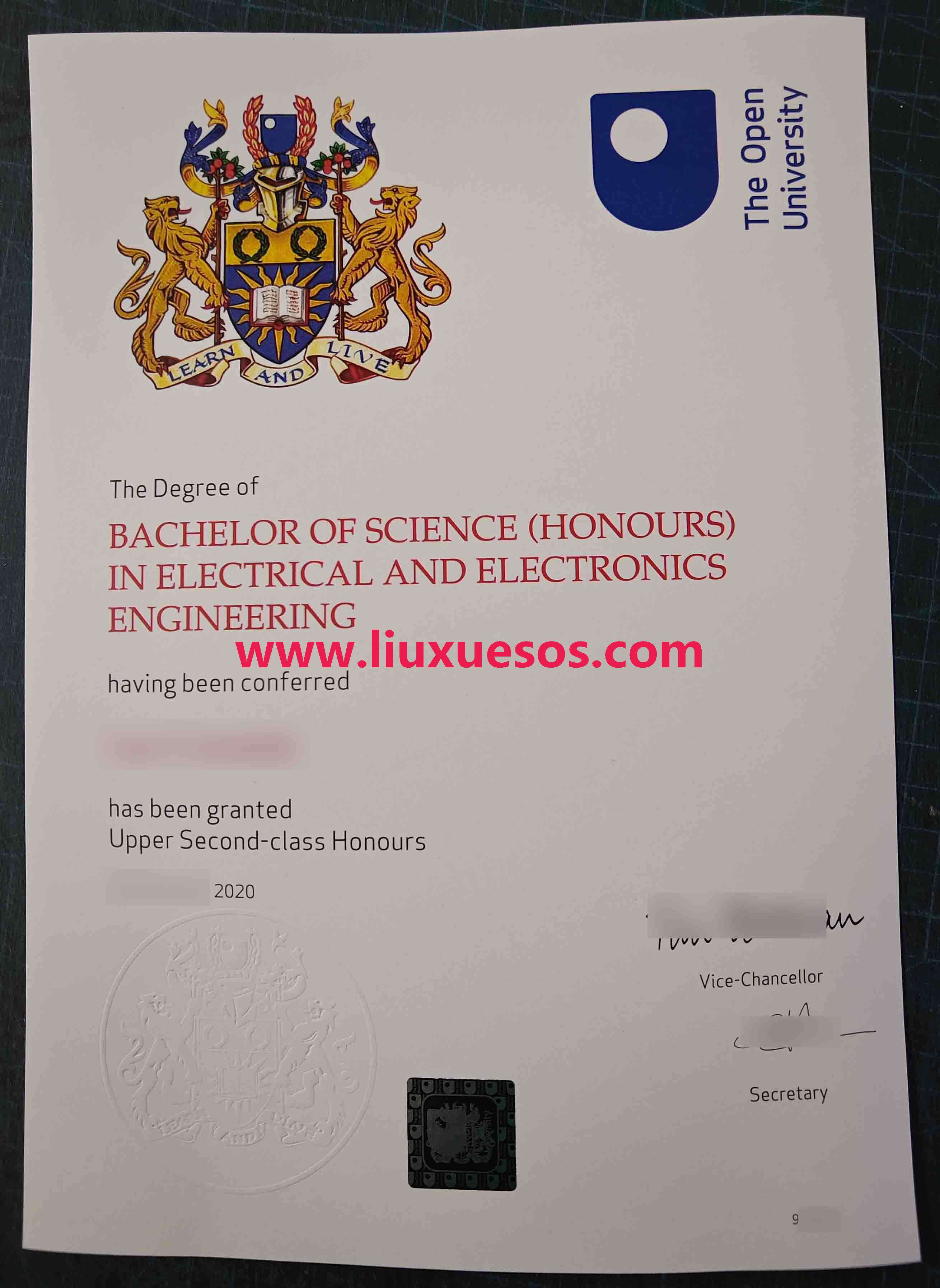 英国开放大学毕业证.jpg
