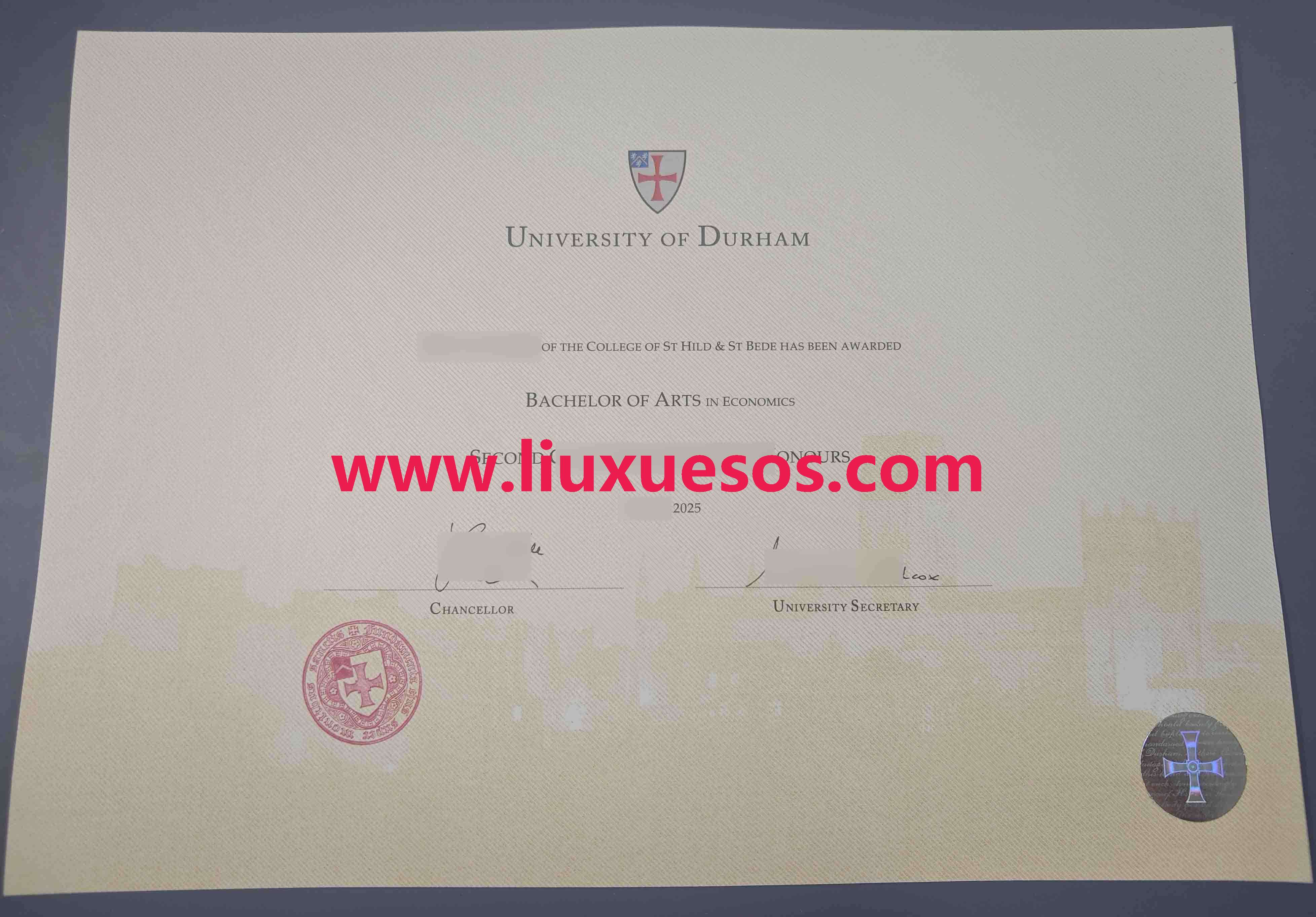 杜伦大学毕业证.jpg